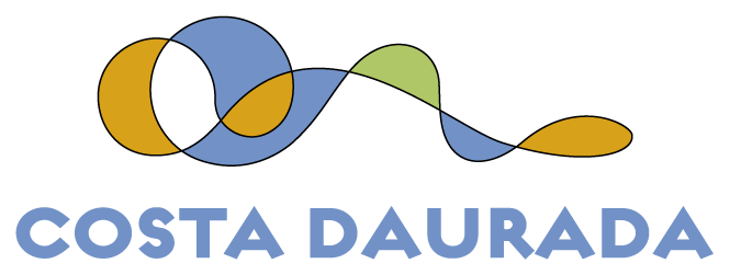 Logo Costa Daurada