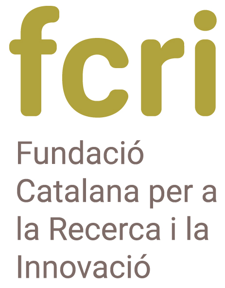 Fundació Catalana per a la Recerca i la Innvació